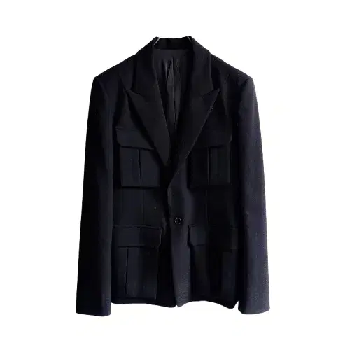 Men's) JUUN.J Jacket