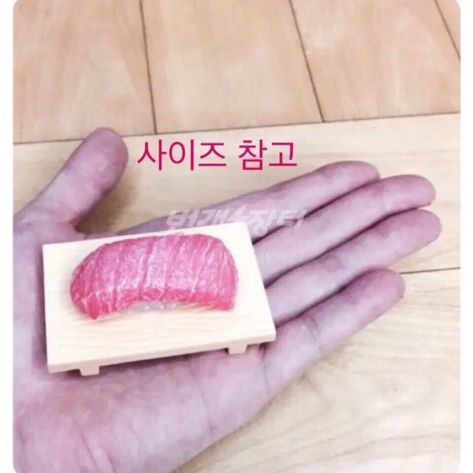 (새상품) Nigiri Sushi 5번 또는  6번 - 선택가능