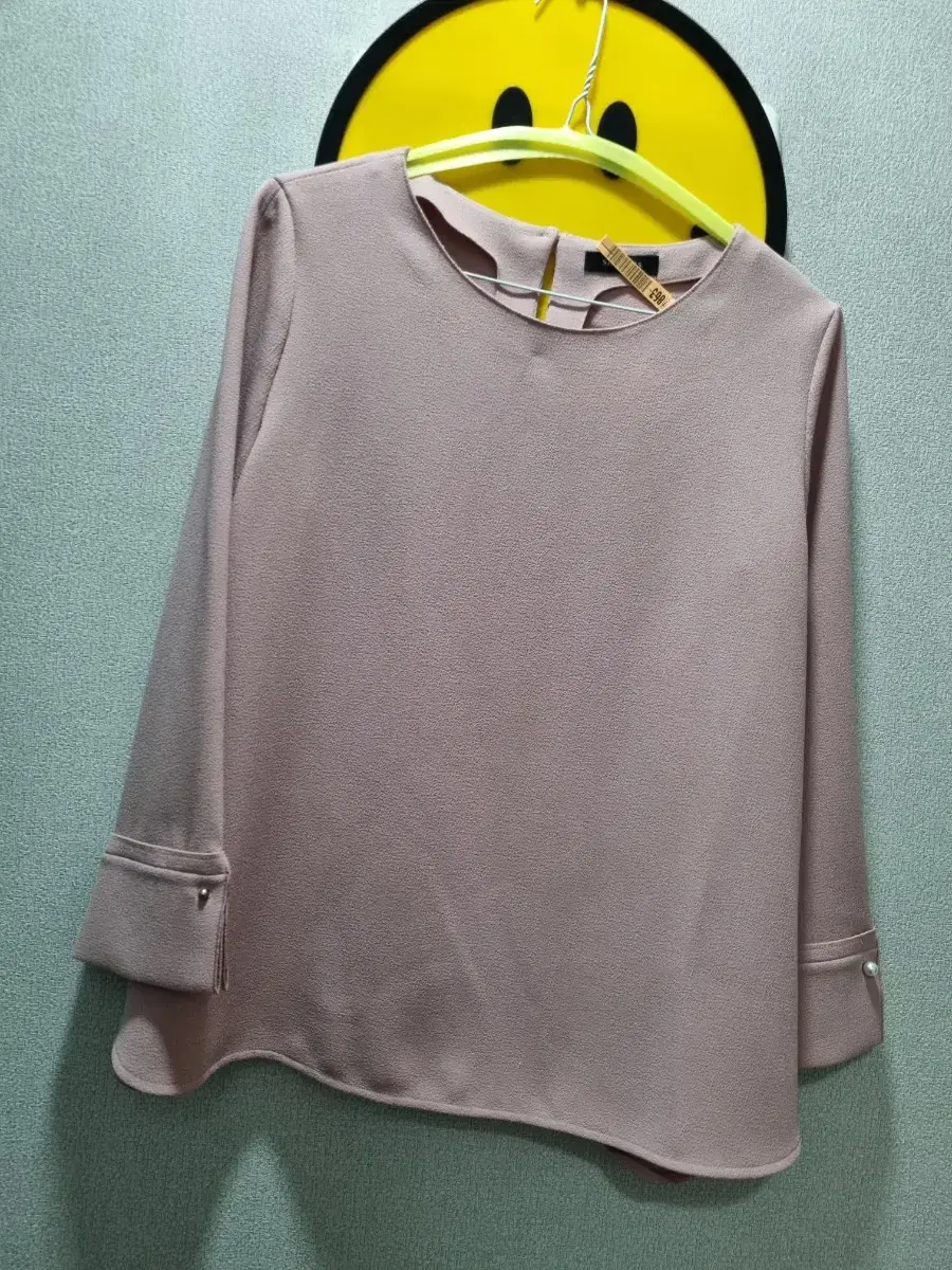 Sheath Blouse