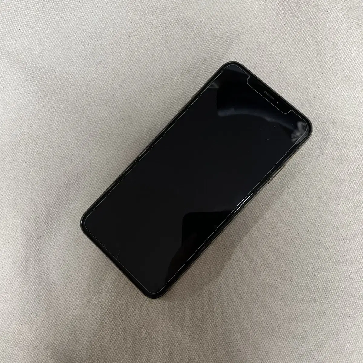 아이폰 xs max 256기가