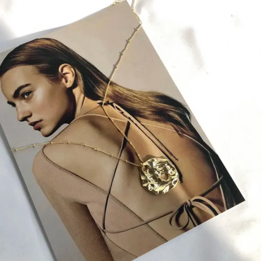 김나영목걸이 | 브랜드 중고거래 플랫폼, 번개장터