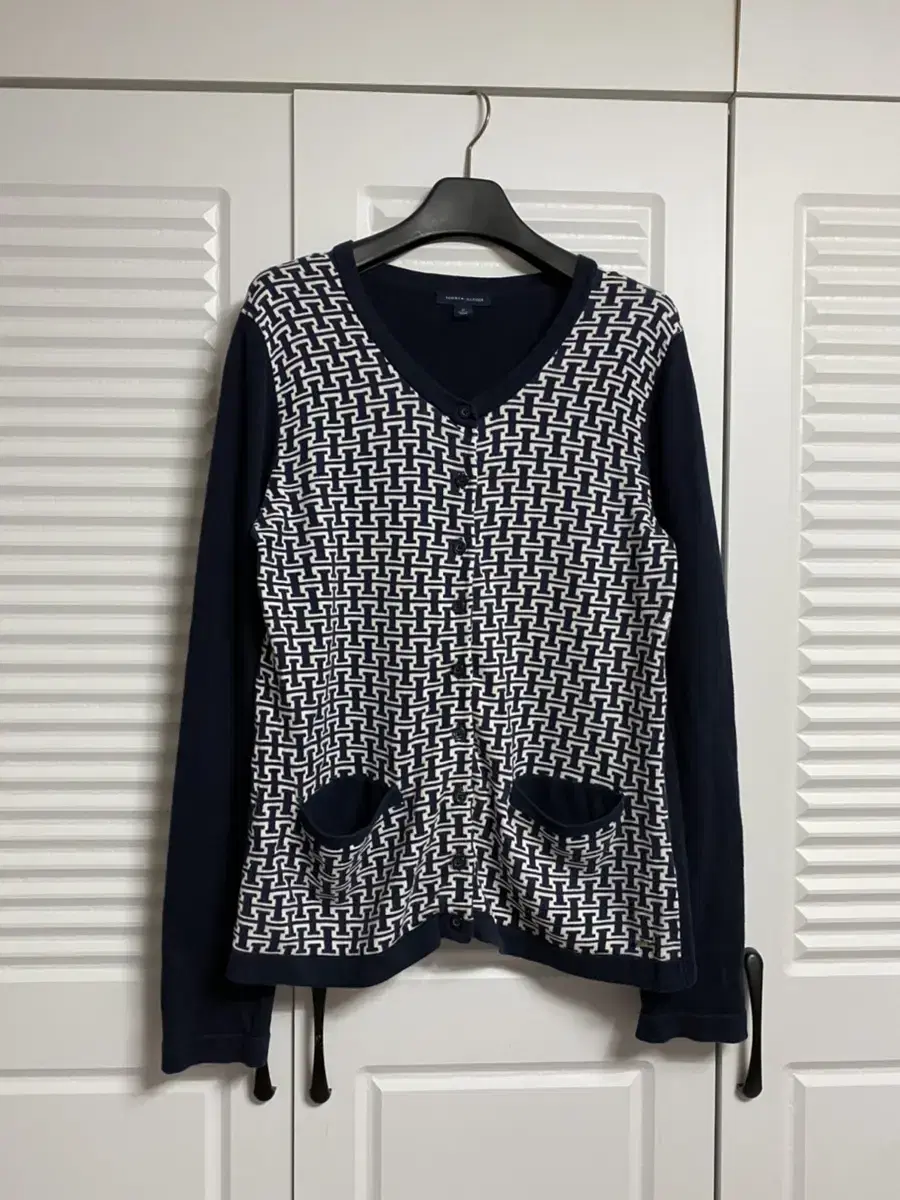 Tommy Hilfiger cardigan