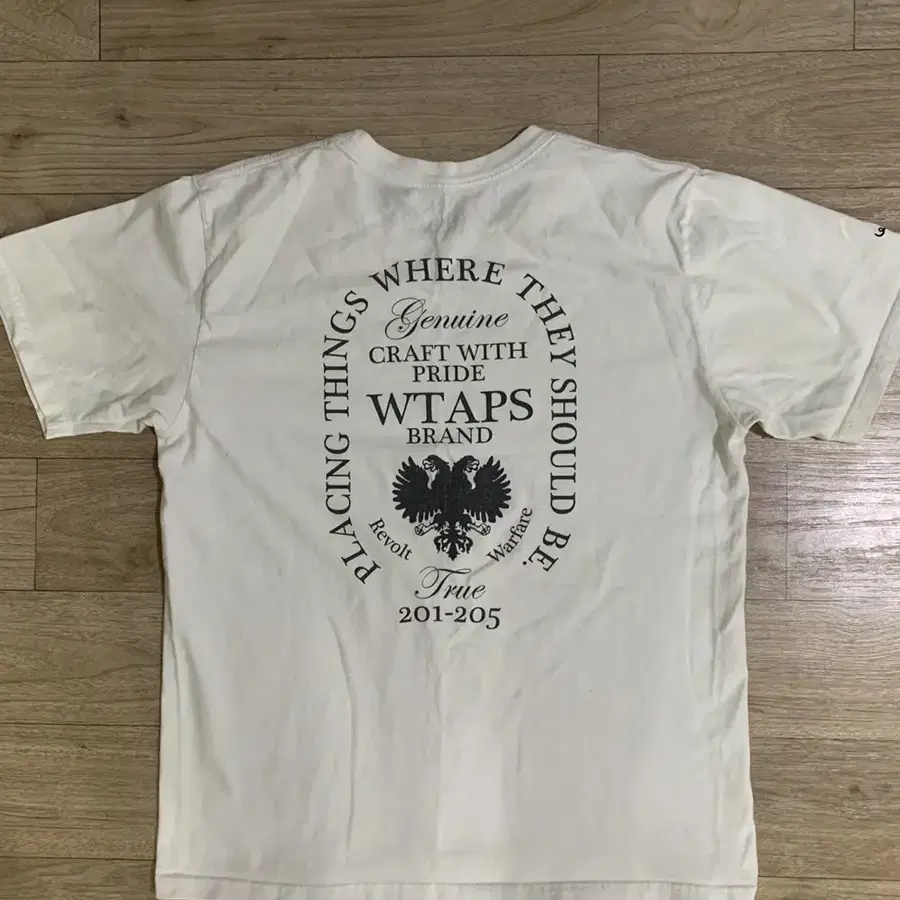 더블탭스 (wtaps) 일괄판매