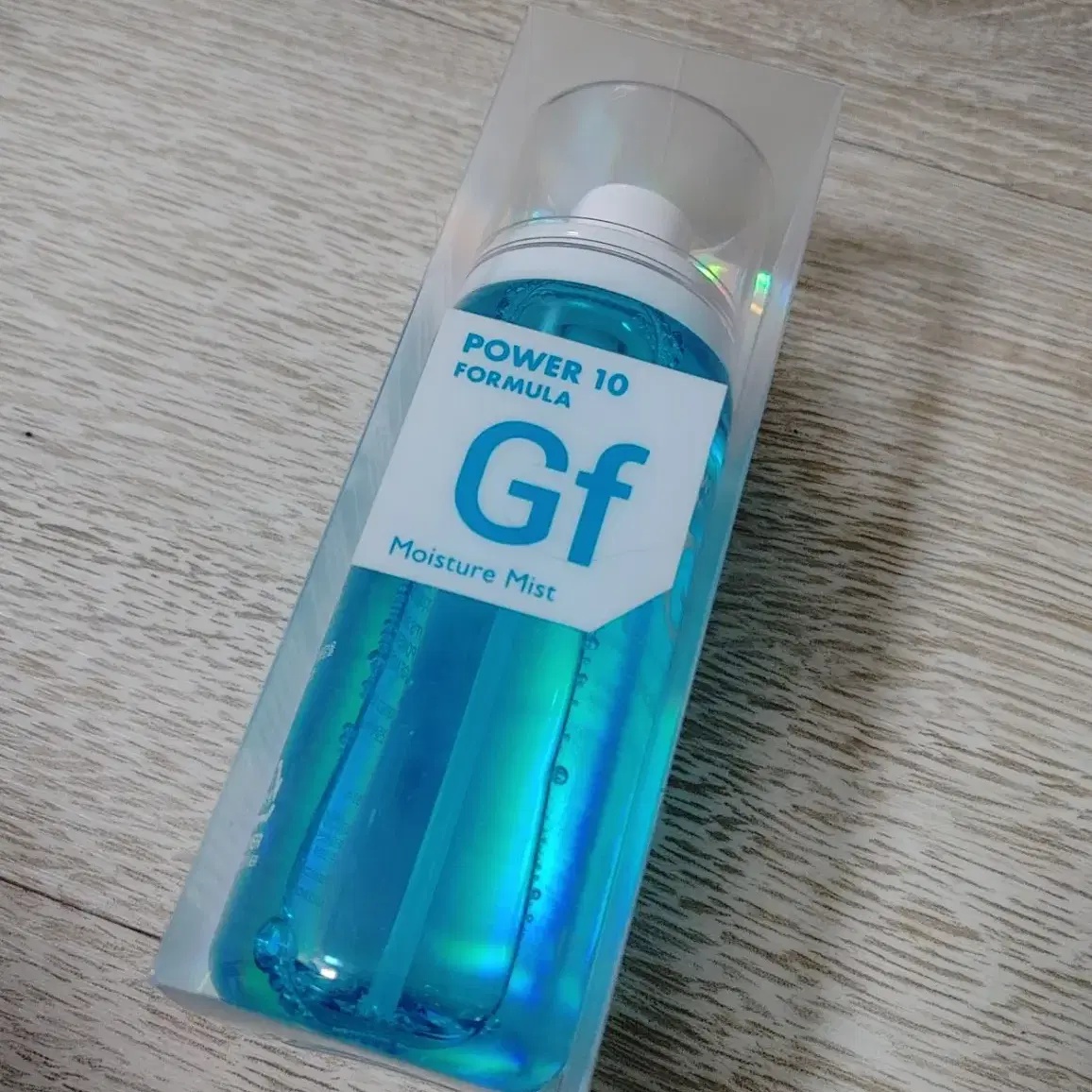 잇츠스킨 파워 10 포뮬라 지에프 모이스처 미스트 GF 80ml