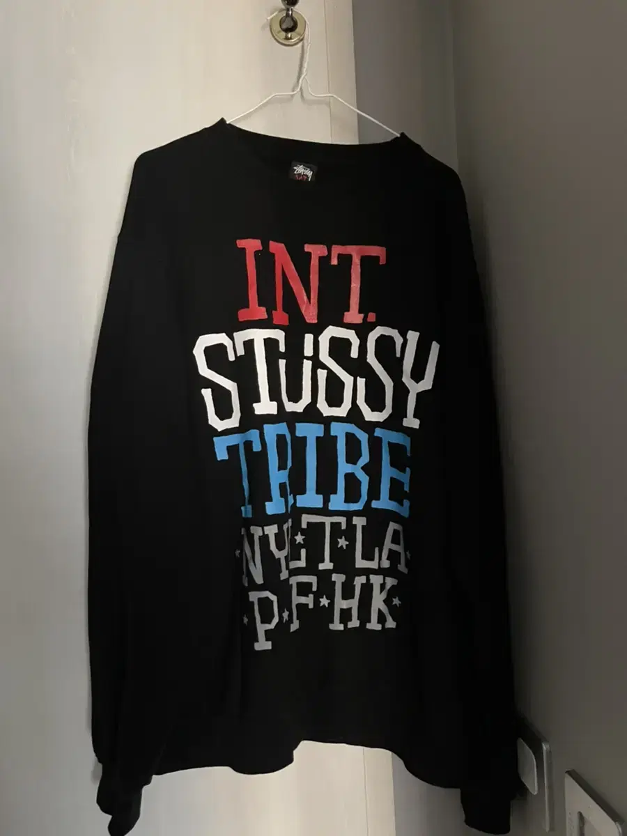 STUSSY Stussy Barefoot XL