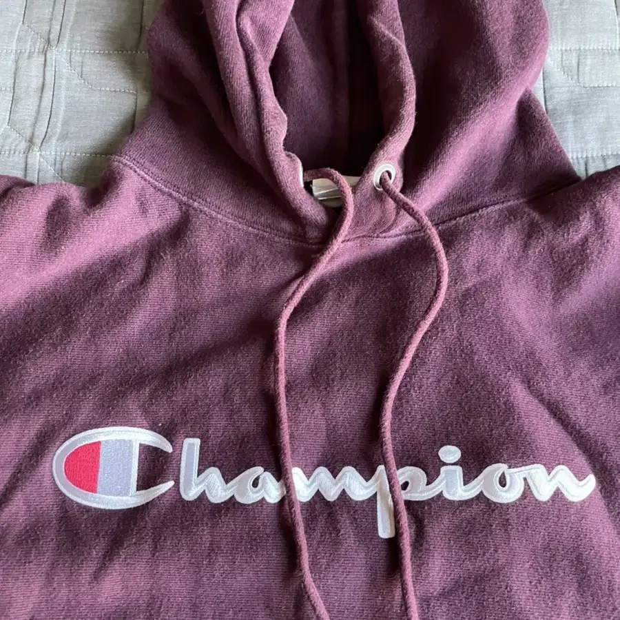 Champion 챔피온 후드티 M