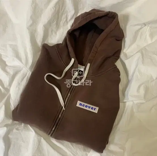 AnCover Hooded Pickup