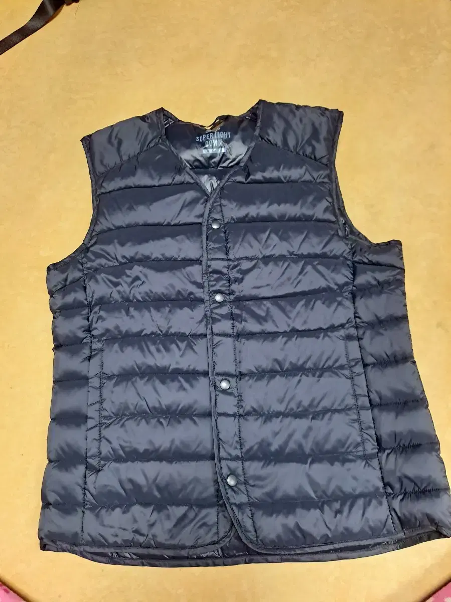 SPAO SPAO Duck Down Vest 29,000->15,000