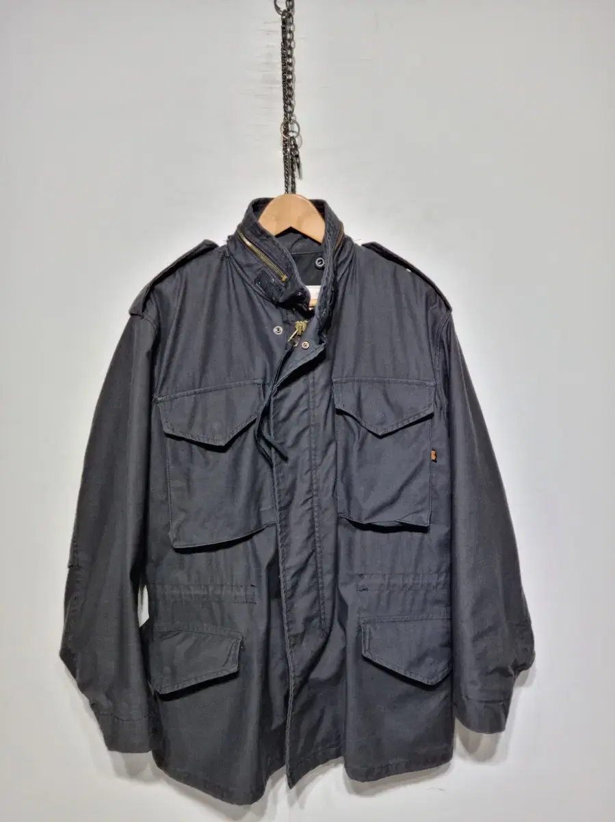 Alpha M-65 Field Jacket