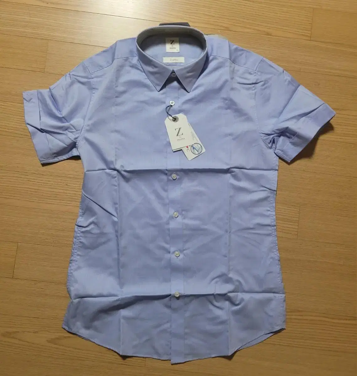 Giorgio Gia Short Sleeve Shirt Southern