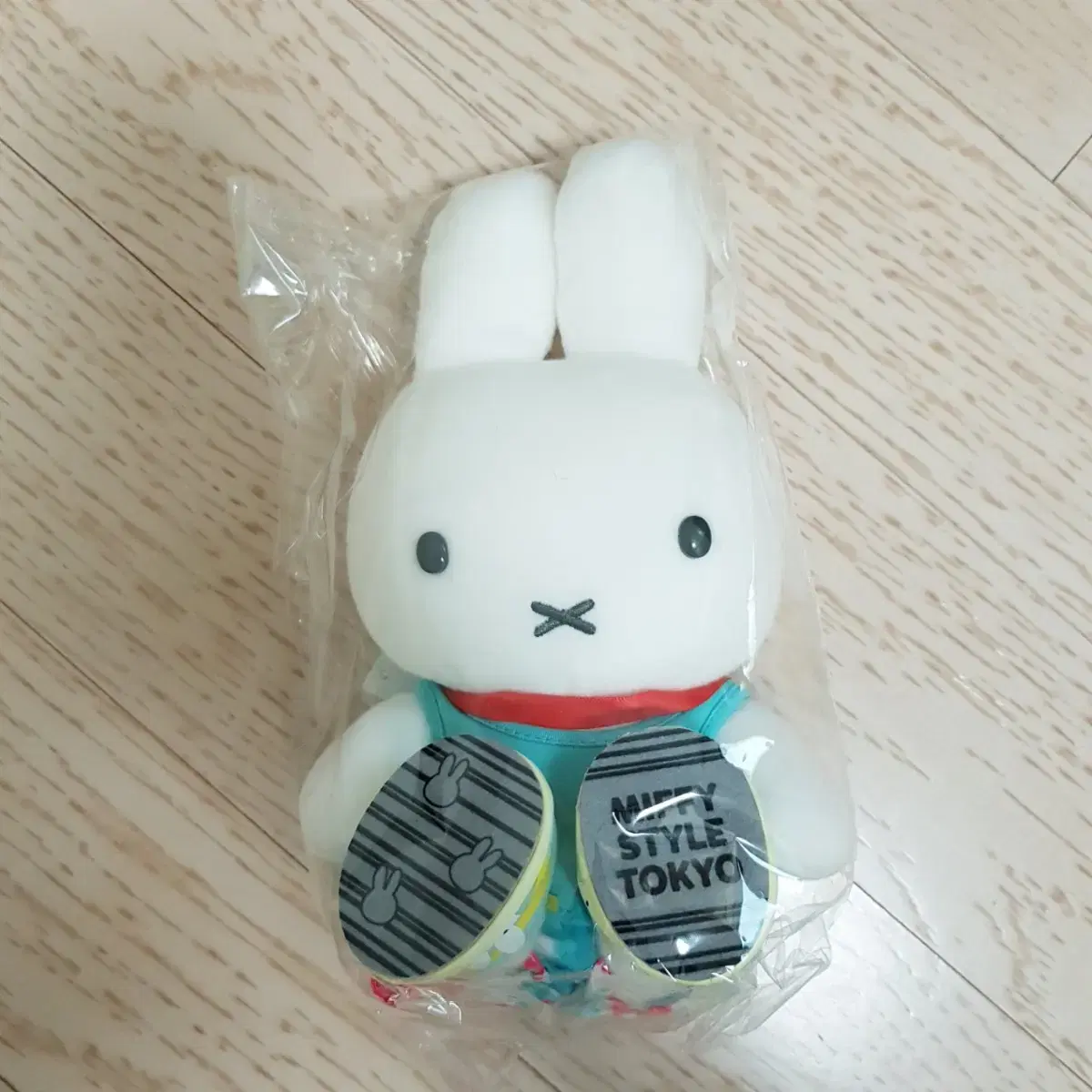 미피(Miffy) 올림픽 정품 인형