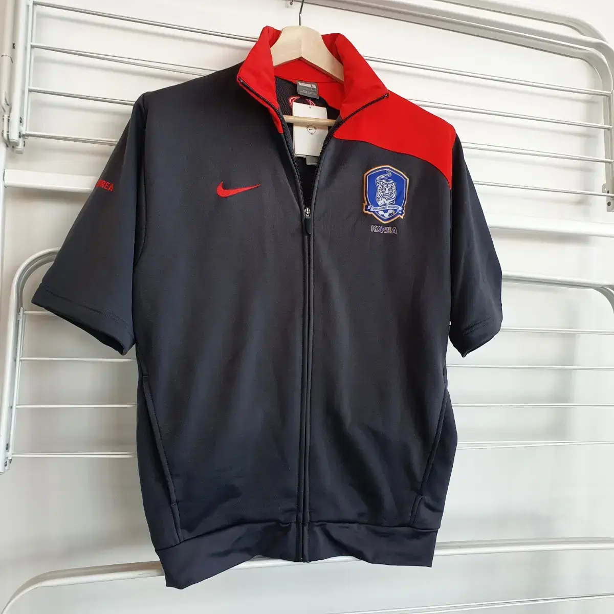 Nike 0608 Korea Korea National Team Warm Up New