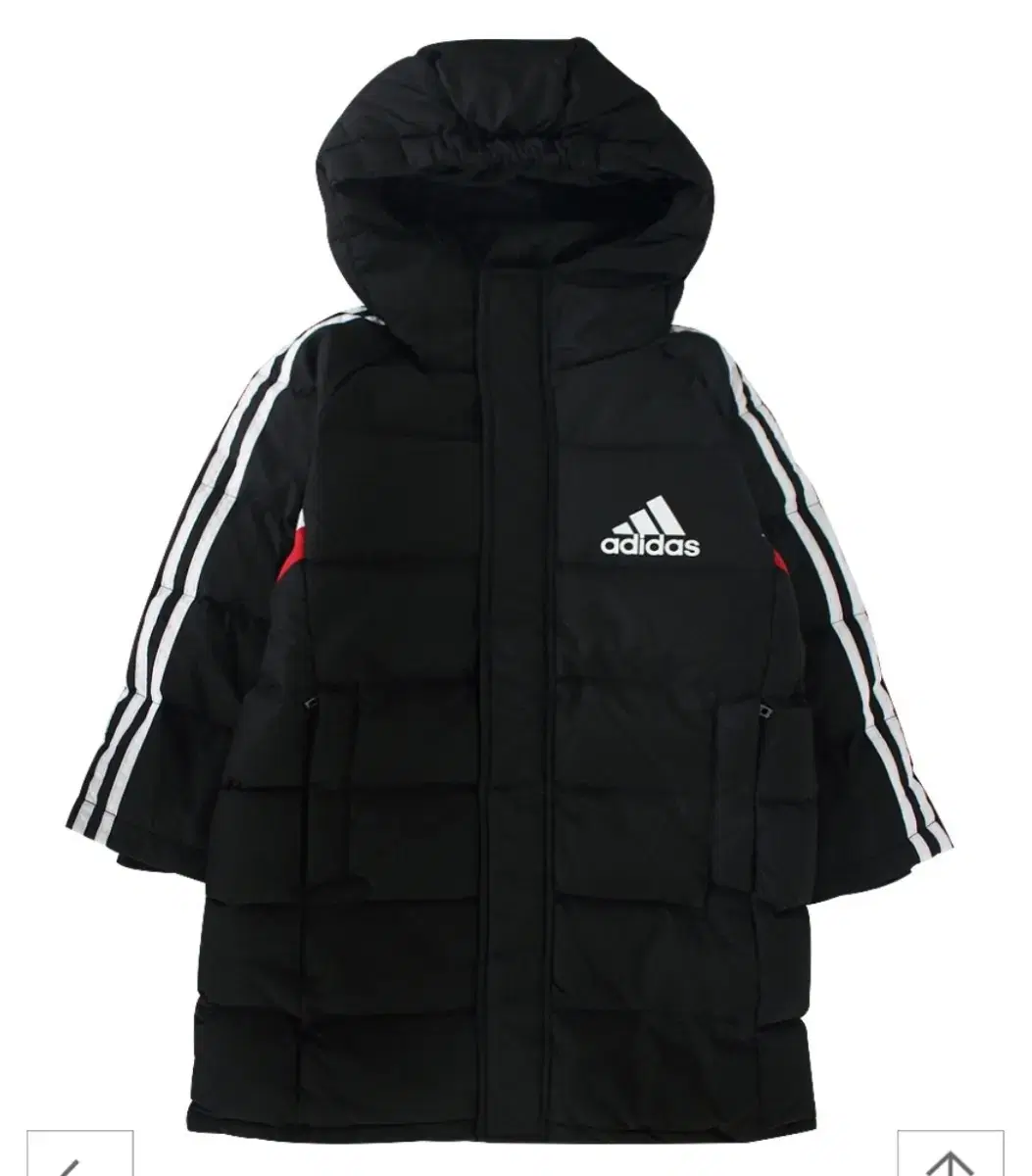 AdidasLongPaddedKids