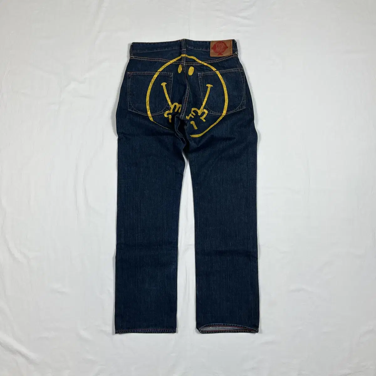 MR.MEN LITTLE MISS Smile Jeans