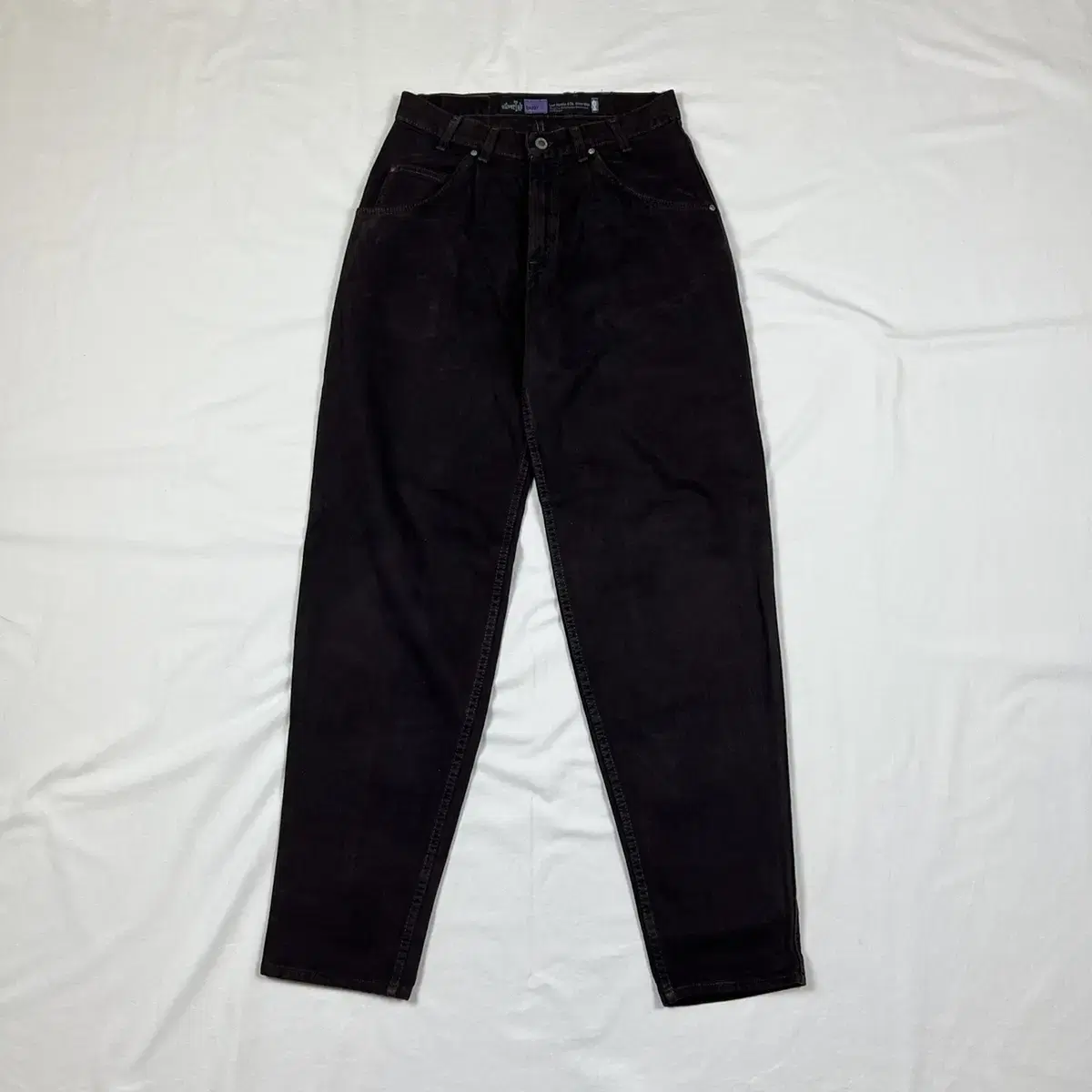 90s Levi's Silvertab LEVI'S SILVERTAB Baggy Fit Pants Pants