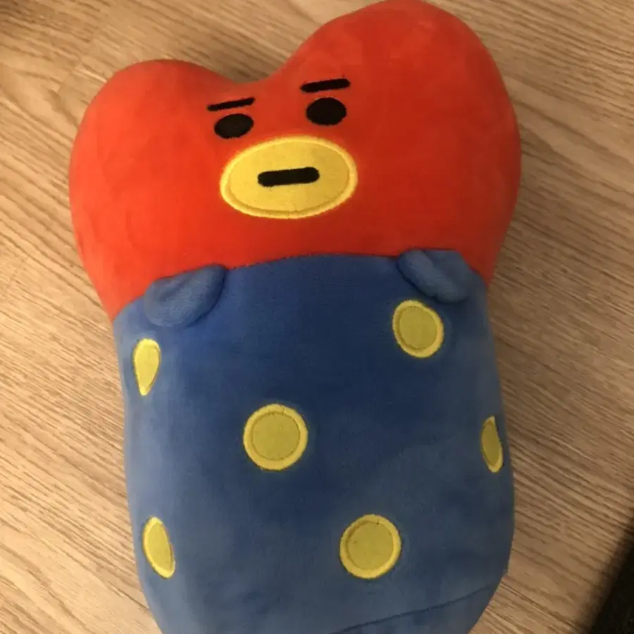 BT21 타타 인형