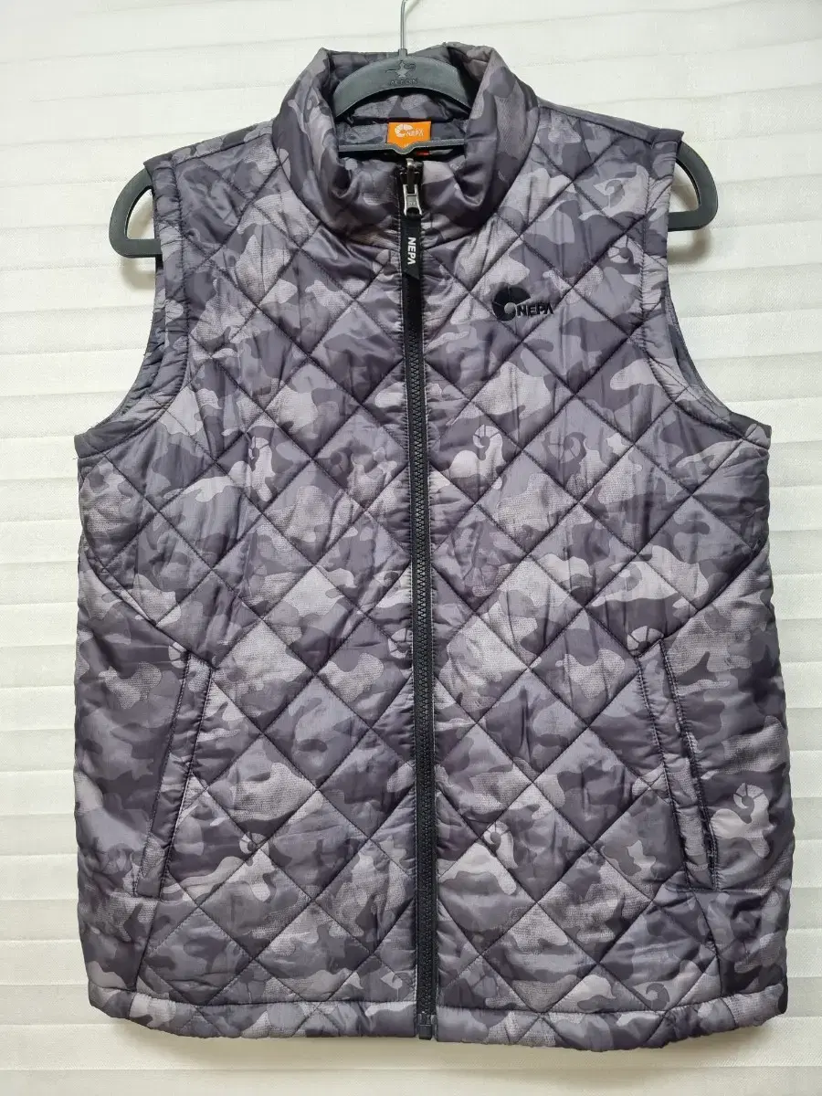 Nepa Junior Padded Vest 