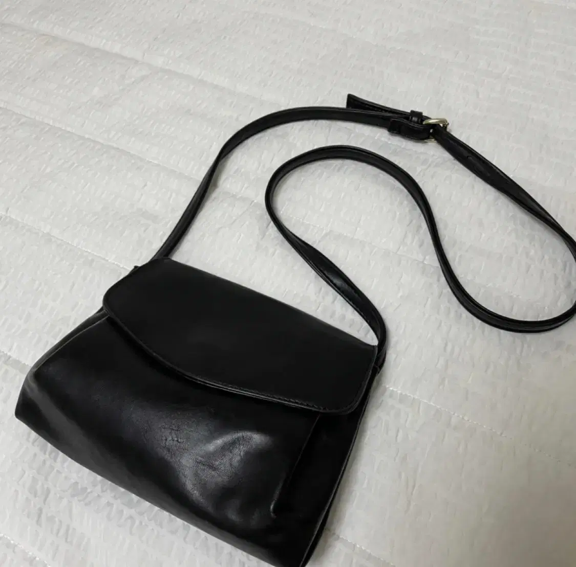 Mini Crossbody Bag