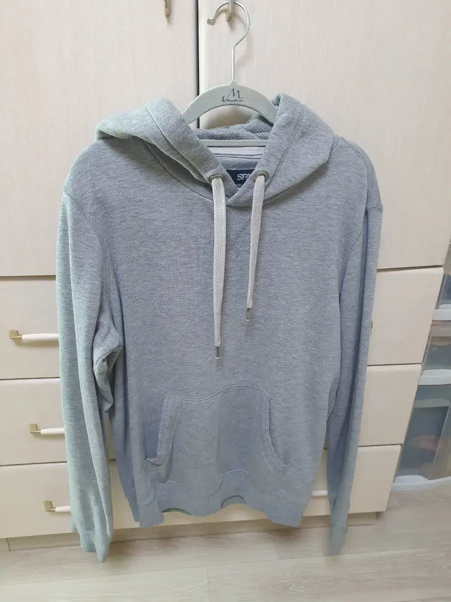 Spao Hoodie