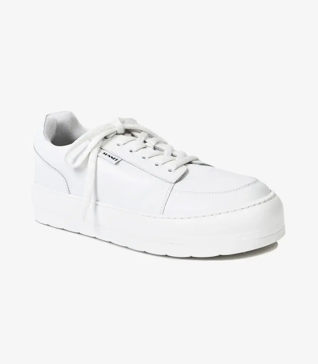 Sunny Dreamy 36 Triple White Sneakers