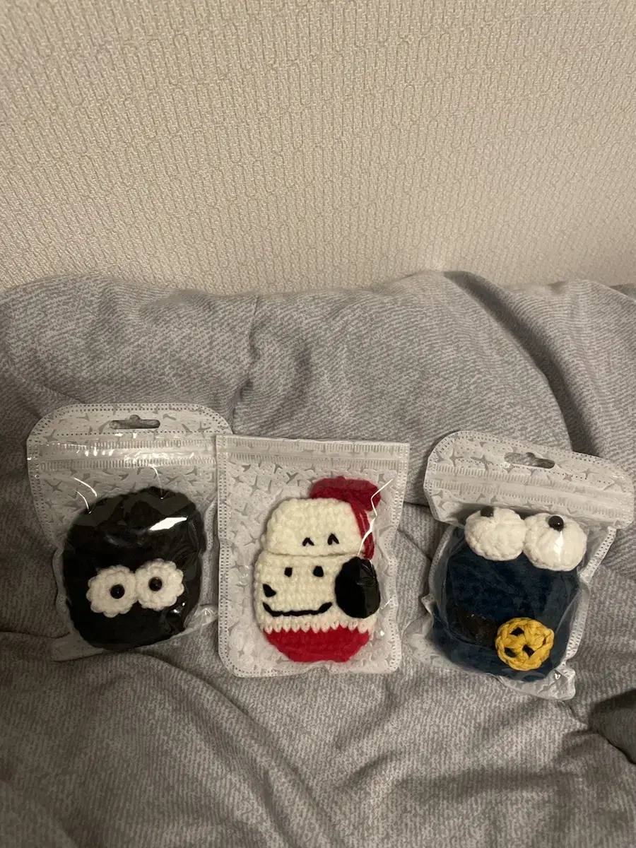 AirPods 1 AirPods 2 Knitting case