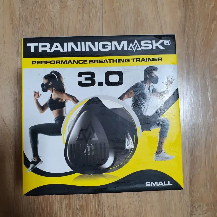 트레이닝 마스크 3.0 ElevationTrainingMaskBEST