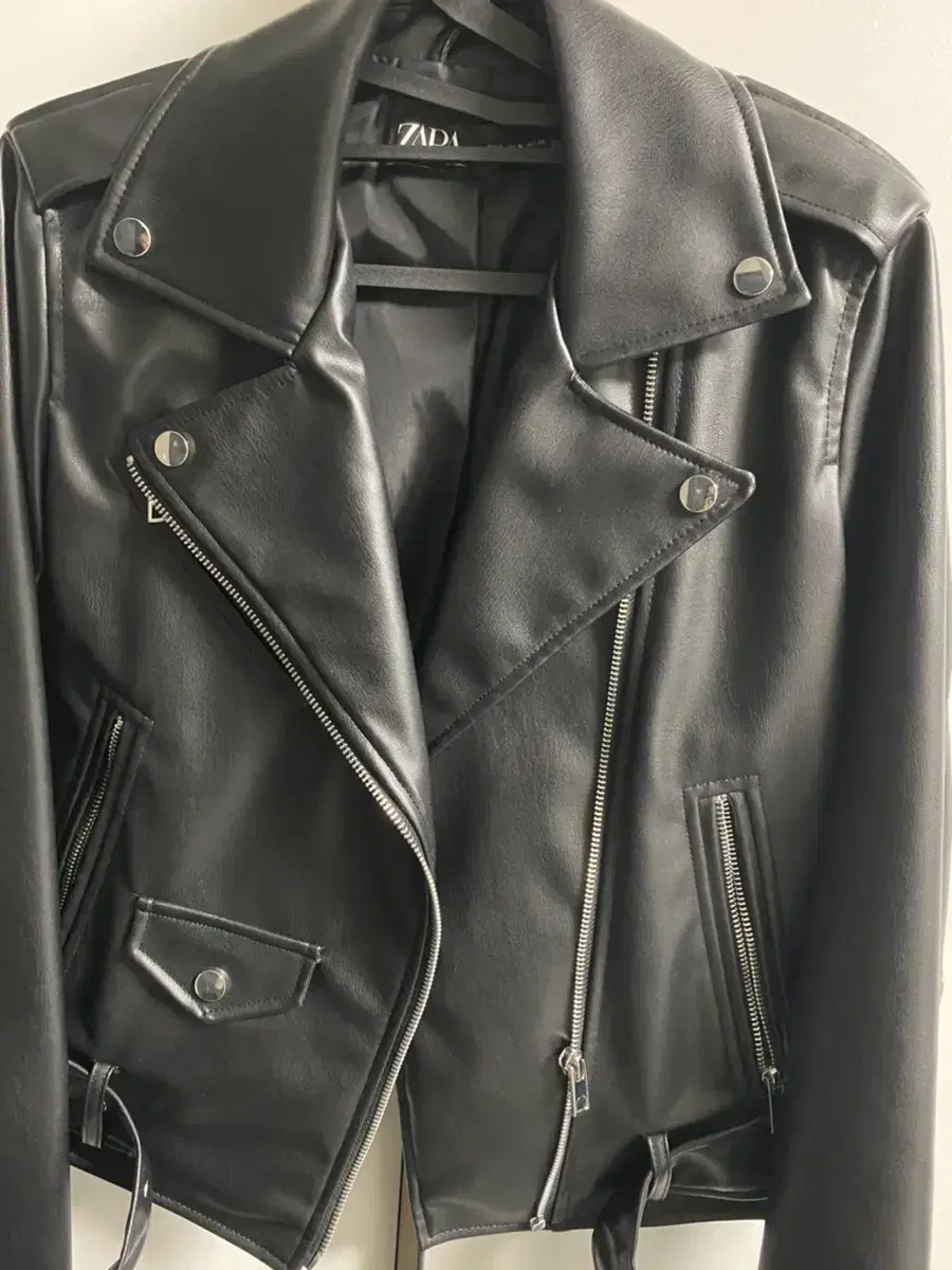 Zara Rider Jacket