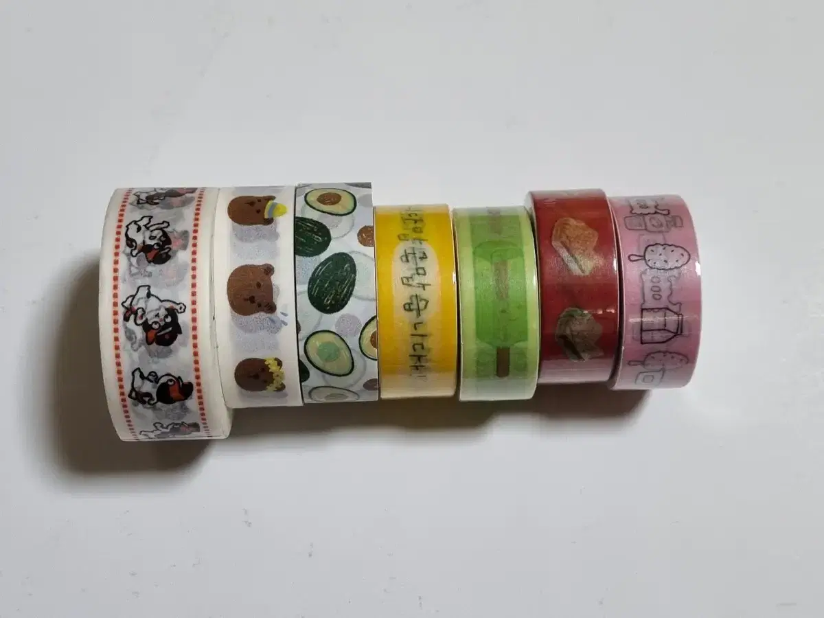 Sell masking tape