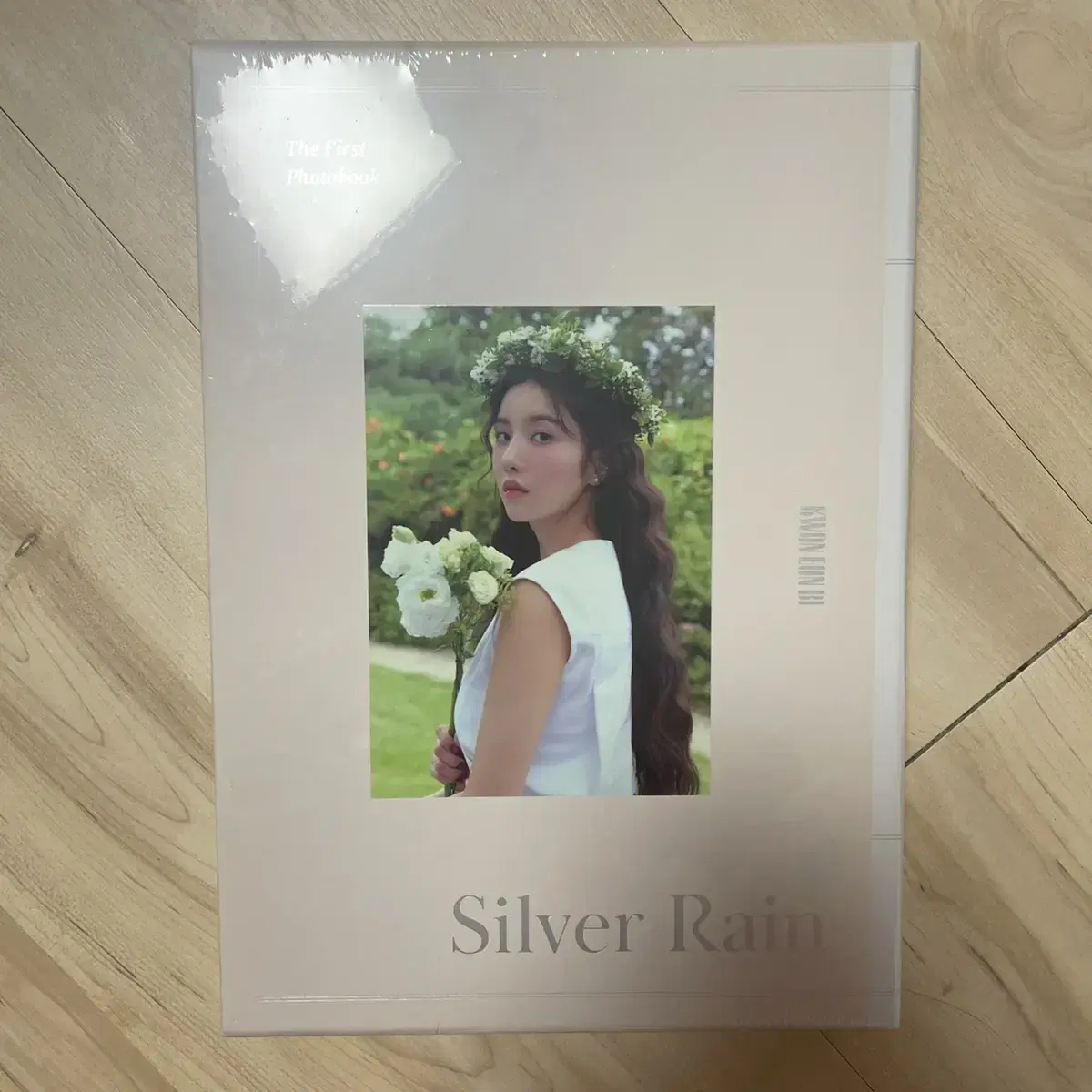 Eunbi Kwon Photobooks