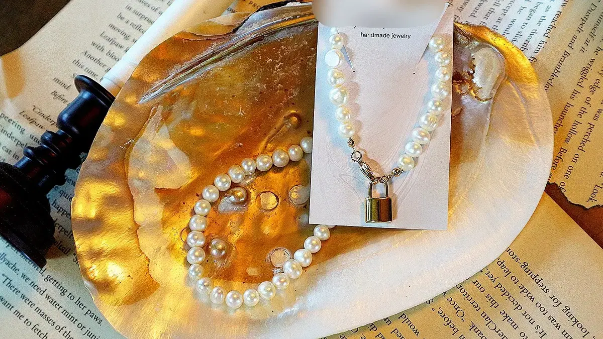 김나영목걸이 | 브랜드 중고거래 플랫폼, 번개장터