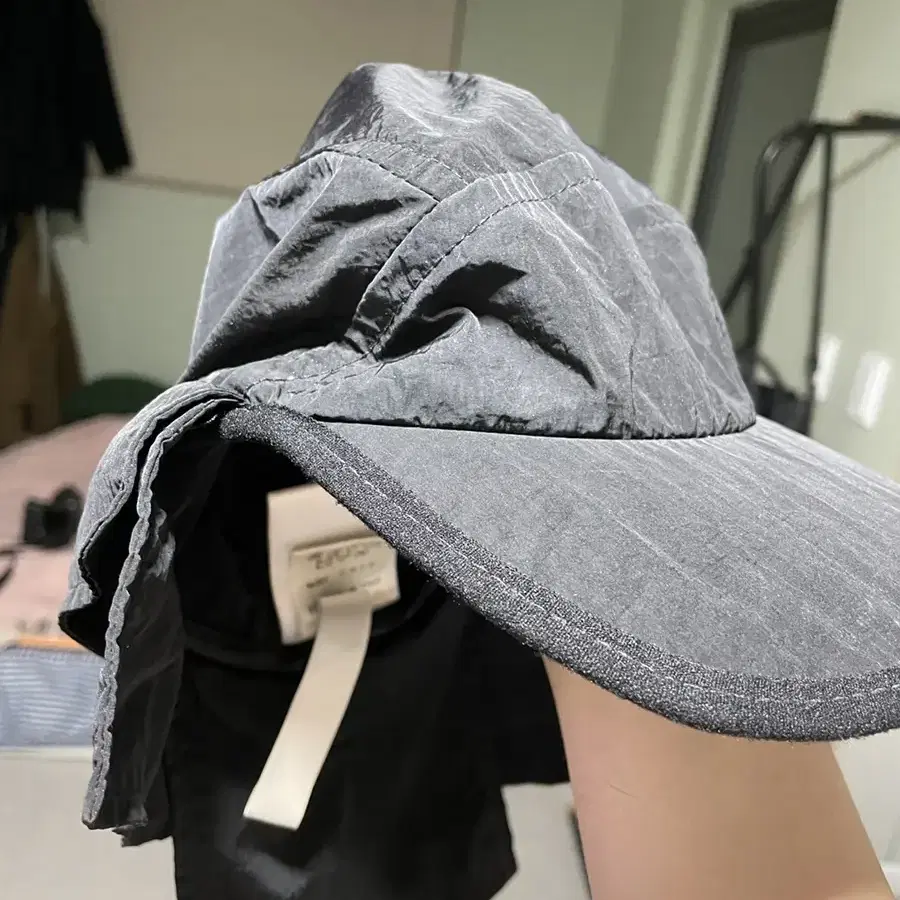 코트와일러 cottweiler cap