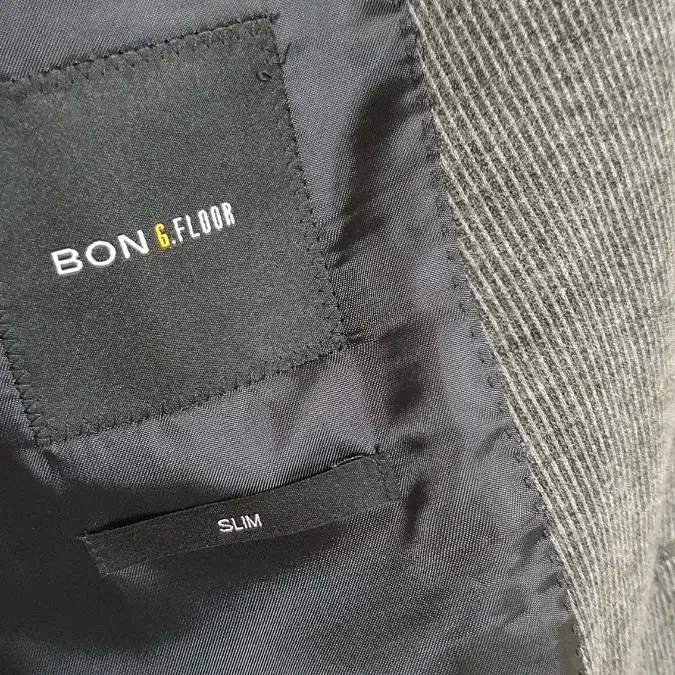 BON 자켓