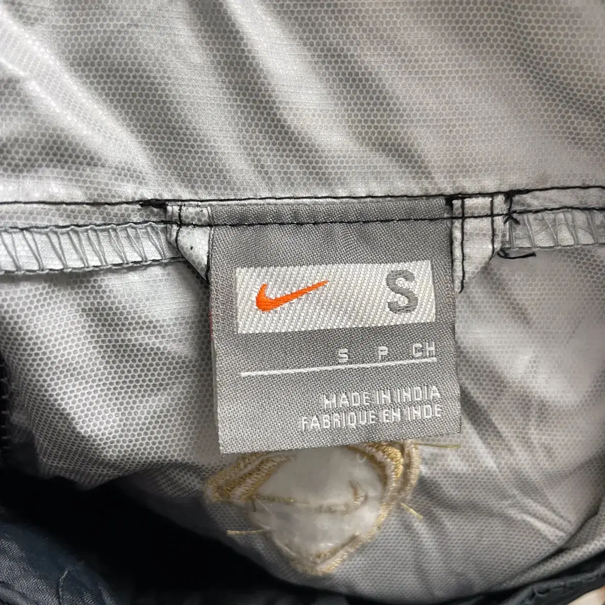 프롬브이 NIKE 나이키 인터밀란 피렐리 (S-M)