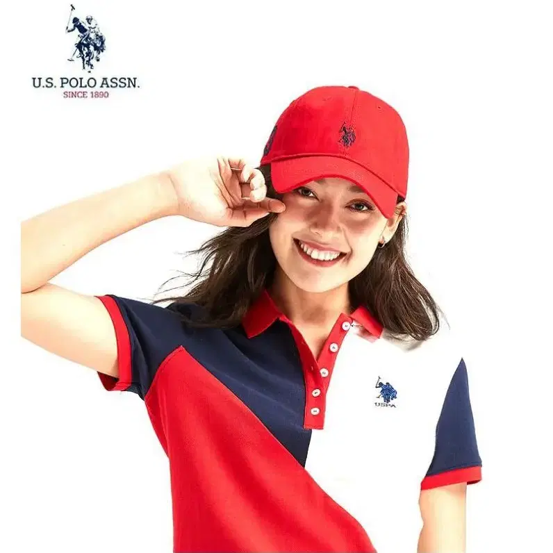 명품 US Polo Assn - 18,000원