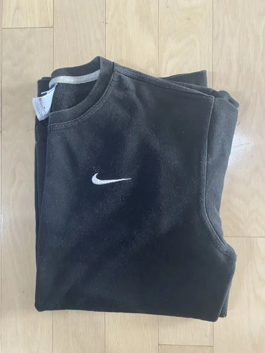 Nike Swoosh Man to Man (Women)