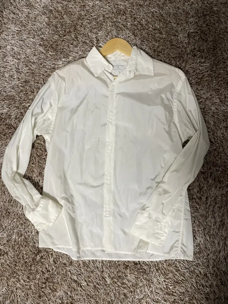 Prada dress shirt