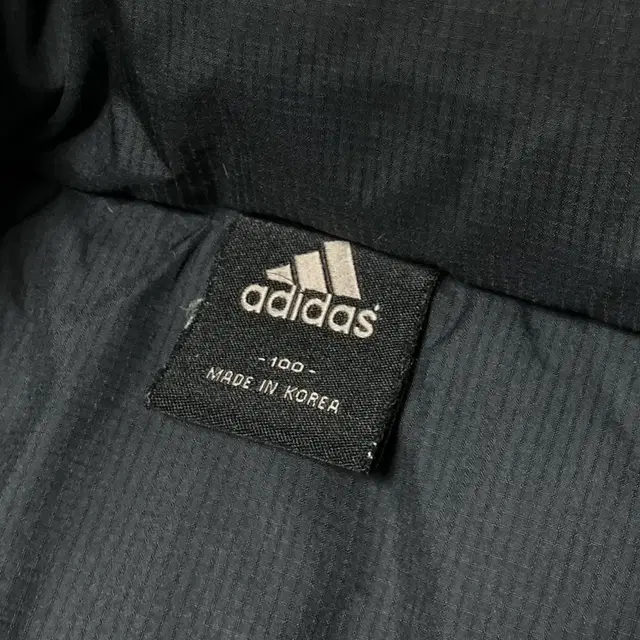 [ L ] adidas 아디다스 덕다운 패딩점퍼