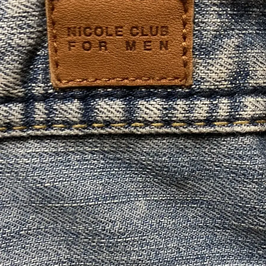 nicole club for men Bondage Pants