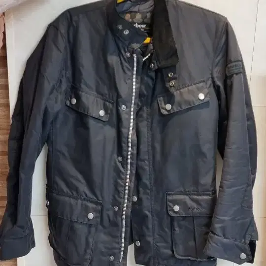 barbour 남자자켓