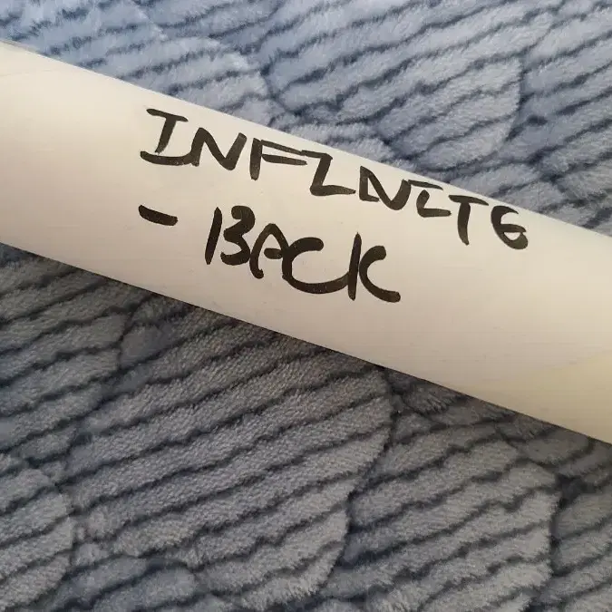 인피니트 Back 포스터 일괄