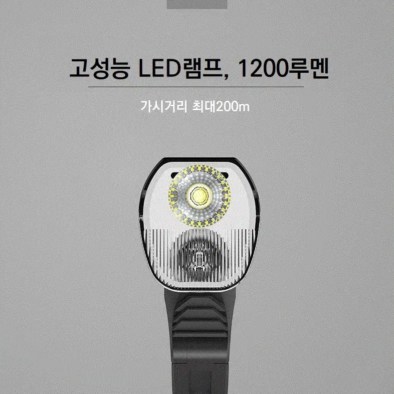 자전거 라이트 전조등 용품 LED 후레쉬 조명 킥보드 가민 고프로 Y88