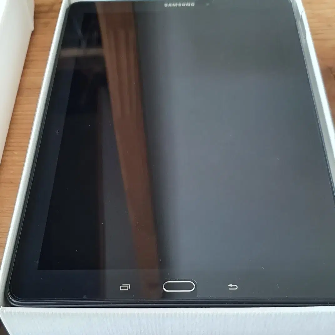 SAMSUNG Galaxy Tab A6 with S Pen