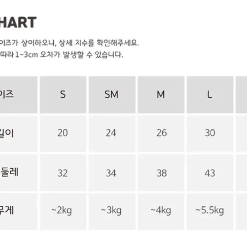 이츠독 골지 폴라 티셔츠 L사이즈