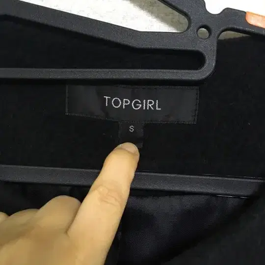 여성*코트*TOP GIRL (S)