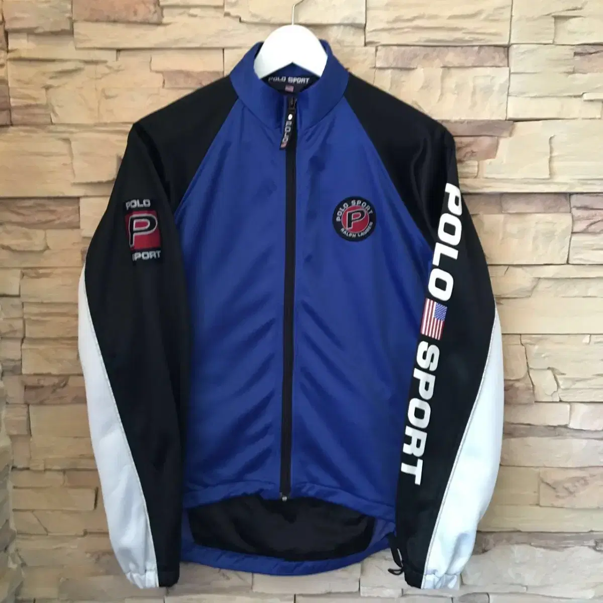 Polosport Cycle Jersey