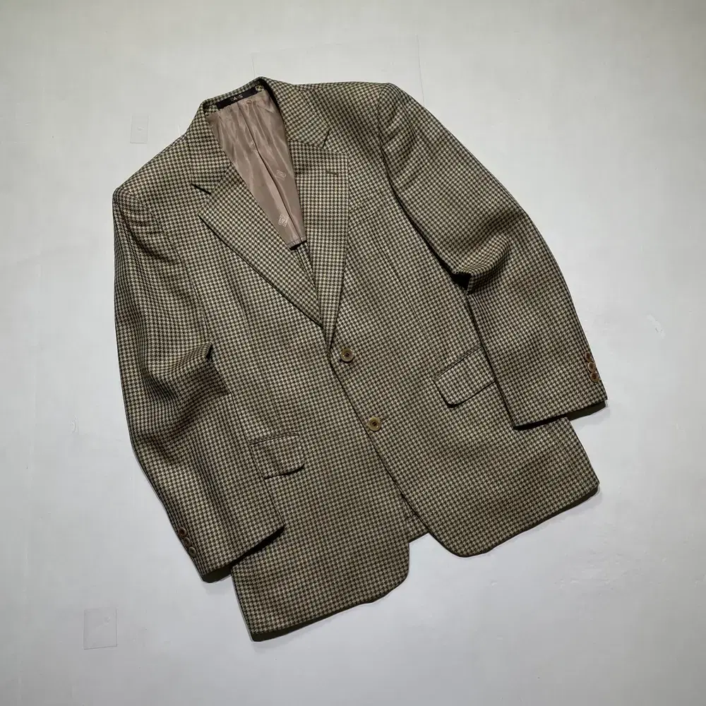 Duck Check Blazer Ganseason97 2311