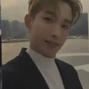 세븐틴 아타카 도겸 예사 미공포