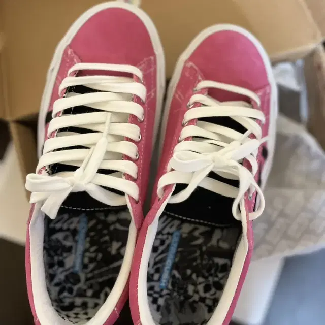 반스 시드 니 스니커즈 VANS Sid NI us8