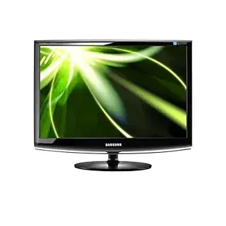 삼성 2233SWPLUS(CM22WS) 22형 와이드 LCD 모니터