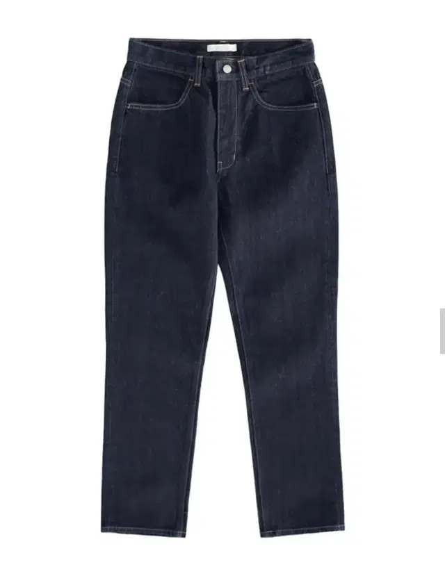 아영상사 TAPERED JEANS INDIGO XL(32) 4에 팔아요